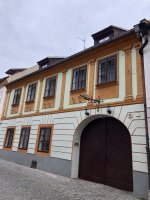 Pension U Kapličky