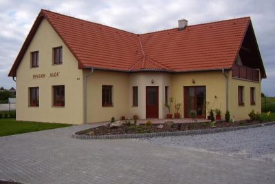 Penzion U Nováků
