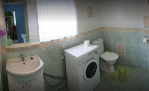 Apartmán Eva