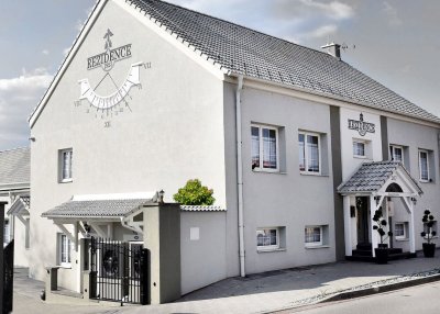 Rezidence 1923- apartmánový penzion