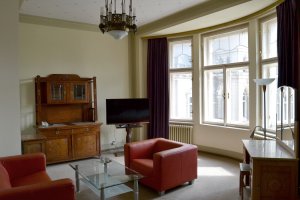 Hotel Praha