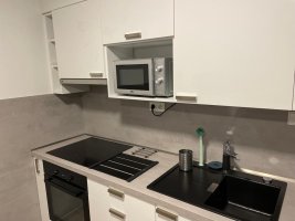 Apartmán Kapy Lipno