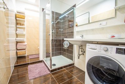 Aktivity Apartmán
