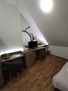 Rezidence Vogelsang