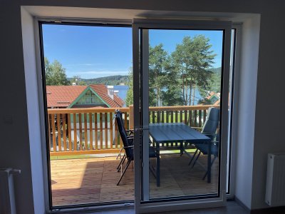 Apartmán Kapy Lipno
