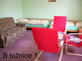 Apartmán Eva