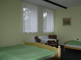Horský Pension Granit