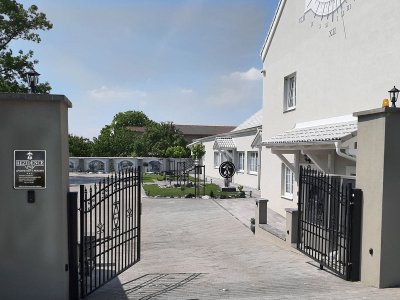 Rezidence 1923- apartmánový penzion