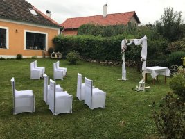 Hotel Pod Stráží