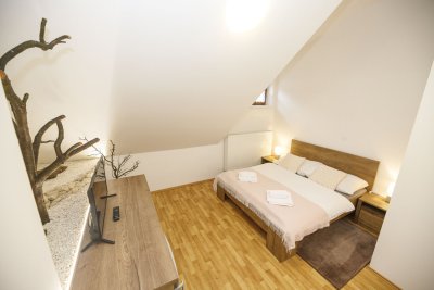 Rezidence Vogelsang