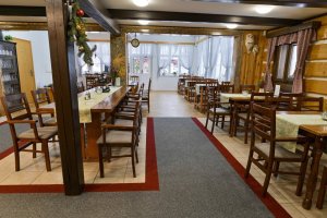 Pension Na Vyhlídce