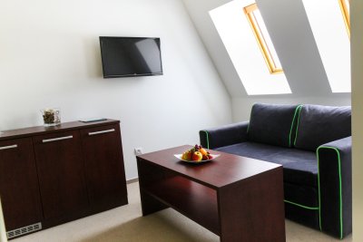 Hotel Belaria
