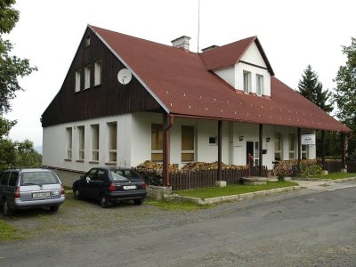 Horský Pension Granit
