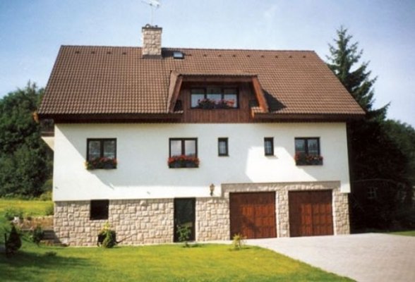 Penzion Mühl