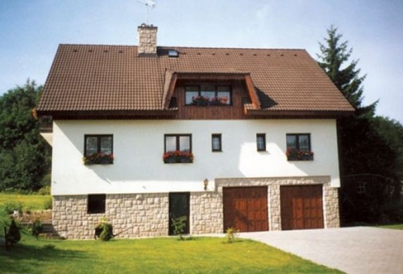 Penzion Mühl