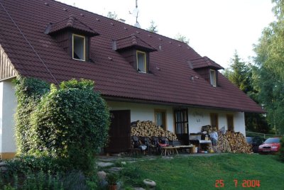 Penzion u Vendlů