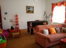 Apartmány a Villa PLISCHKE