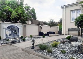Rezidence 1923- apartmánový penzion
