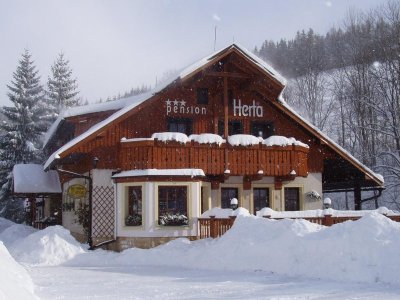 Pension Herta