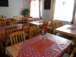 Apartmány a Villa PLISCHKE