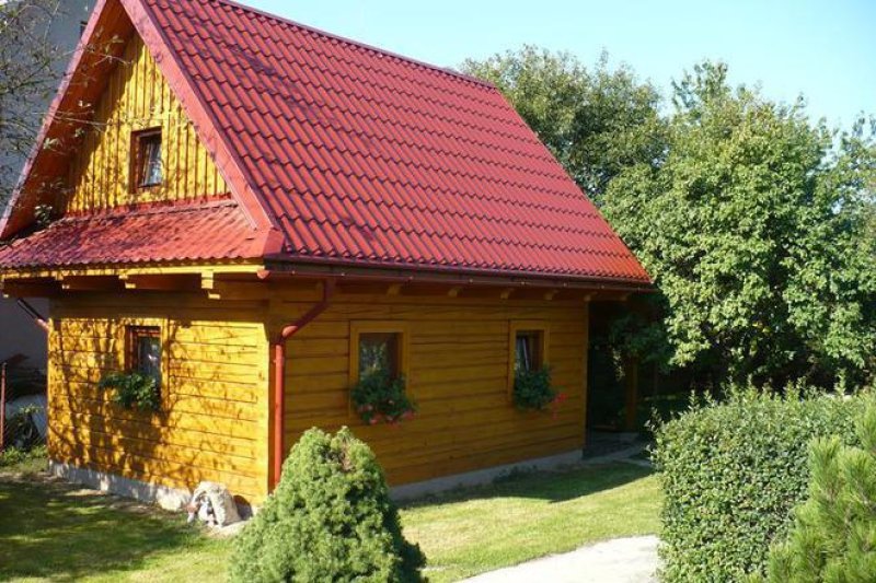 Ubytování Miroslav Růčka