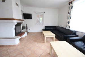 Chalupa Štědrákova Lhota