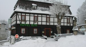 Hotel RON