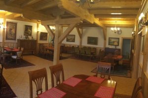 Horský Hotel Charbulák