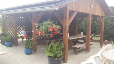 Penzion Česká Venezia