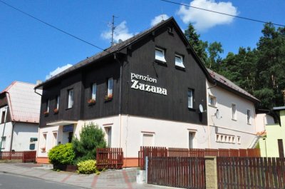 Penzion Zuzana