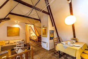 Pension U Kapličky