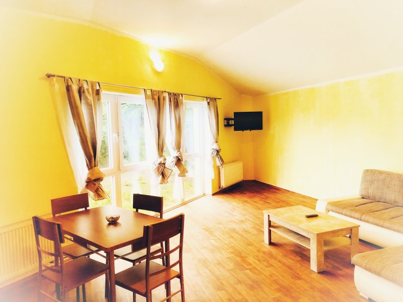 Apartmány Slunečnice