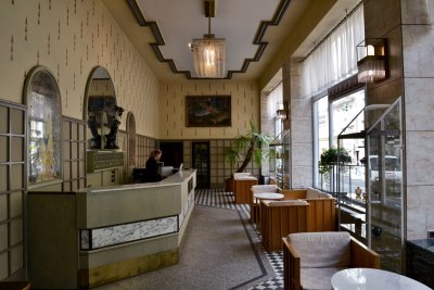 Hotel Praha