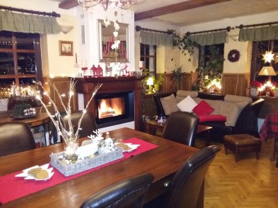 Pension Herta