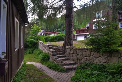 Roubenka Javorka