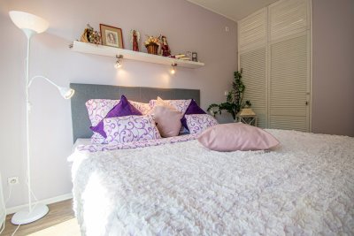 Aktivity Apartmán