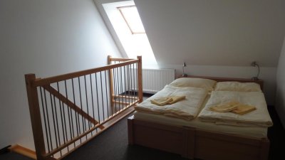 Martina Bradová - Rodinný penzion Daro