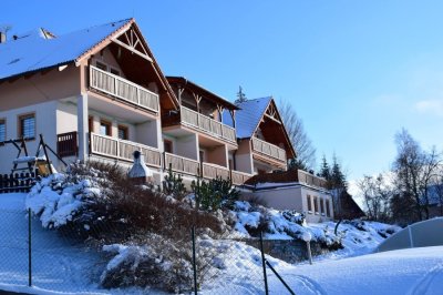 Apartmán Vanessa