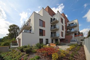 Pension Sonne