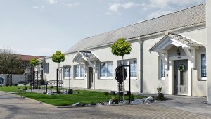 Rezidence 1923- apartmánový penzion