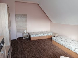 Penzion Dcer Božské Lásky