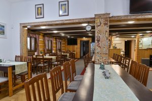 Pension Na Vyhlídce