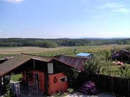 Penzion Raková