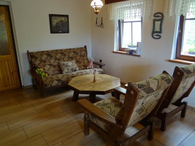 Penzion pod Kopcem