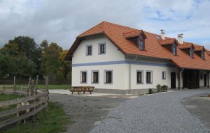 Penzion U Zámeckého parku
