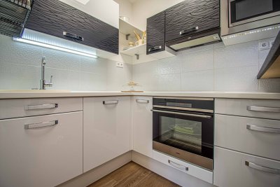 Aktivity Apartmán
