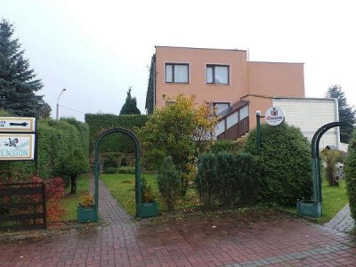 Pension Sonne
