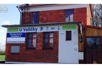 U Veličky