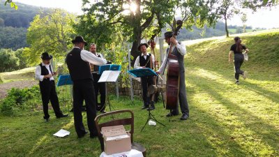 VODNÍ MLÝN WESSELSKY