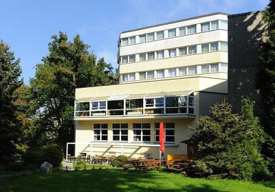 PARKHOTEL SOKOLOV